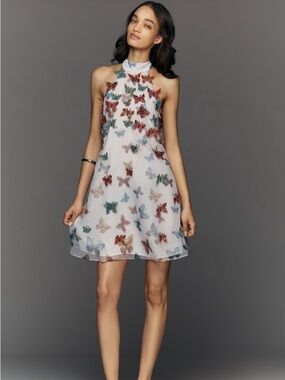 gold dress mini HEART OF GOLD MINI DRESS – AKIRA main image 0